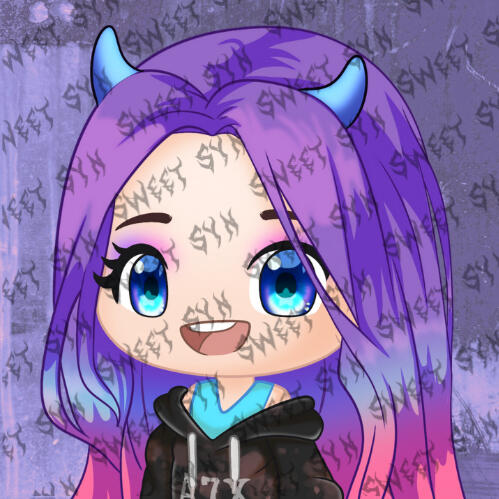 My PNG Tuber