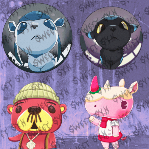 BrobaFettof616 Emote