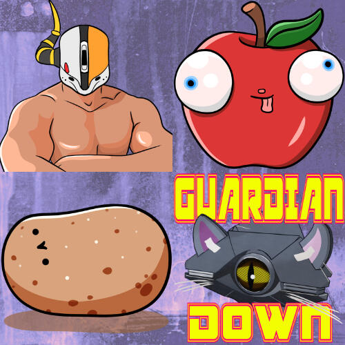 BrobaFettof616 Emotes