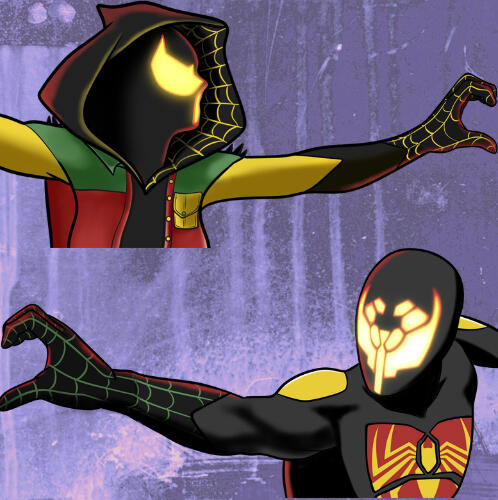 BrobaFettof616 Emotes